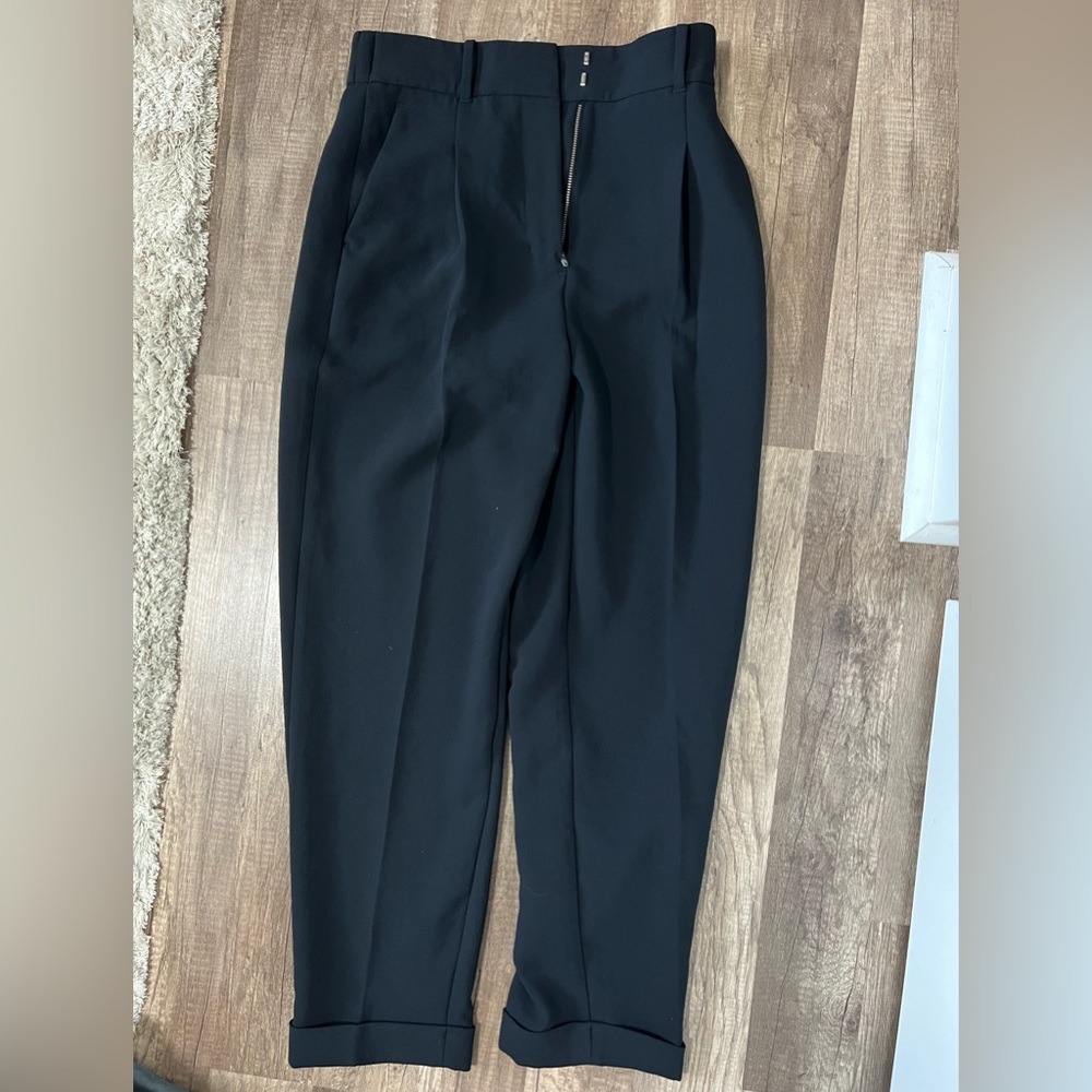Aritzia Wilfred Dashwood trouser